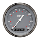 Classic Instruments SG SERIES 3IN SPEEDO 140 MPH - SG55SLC
