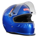 Simpson SD1 Helmet - XXL - BLUE - 7950055