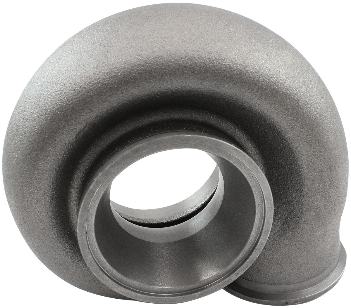 Aeroflow Boosted 1.21 A/R V-Band Inlet & V-Band Outlet Turbo Exhaust Housing, Suits Boosted B5455 & B5855 Turbochargers - AF8050-1069 AF8050-1069