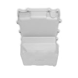 Holley Cast Aluminum Rear Sump Oil Pan - Ford Coyote Swap - 302-90