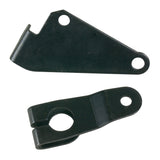 B&M Cable Bracket & Shift Lever Kit - Ford - 40497