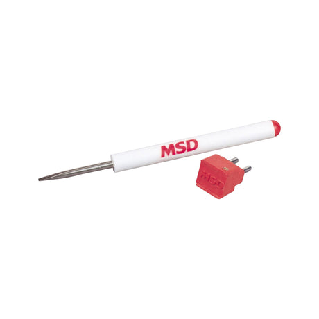 MSD Adjustable RPM Module - 8677