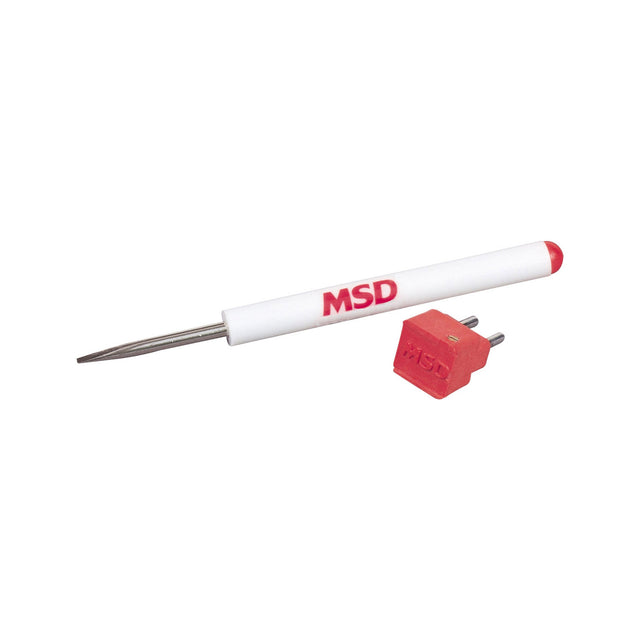 MSD Adjustable RPM Module - 8677