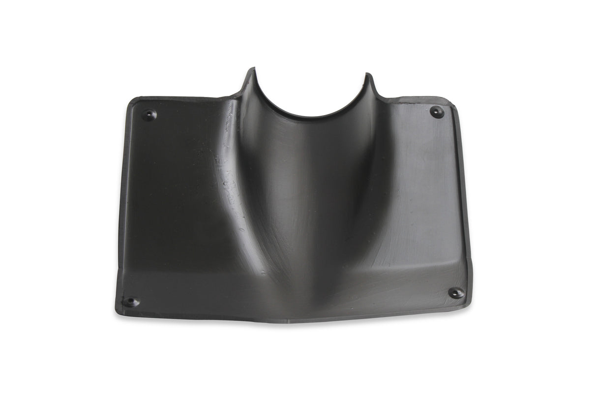 Holley 553-389 Dash Bezels for the EFI 6.86" Dashes