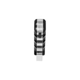 Hurst Billet/Plus Pistol Grip Auto Shift Handle - 5380437