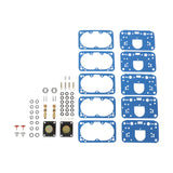 Quick Fuel 3 Circuit Carburetor Service Pack Non-Stick - 3-213QFT