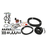 Holley 526-23 HOLLEY G-BODY RETURNLESS FUEL SYSTEM KIT
