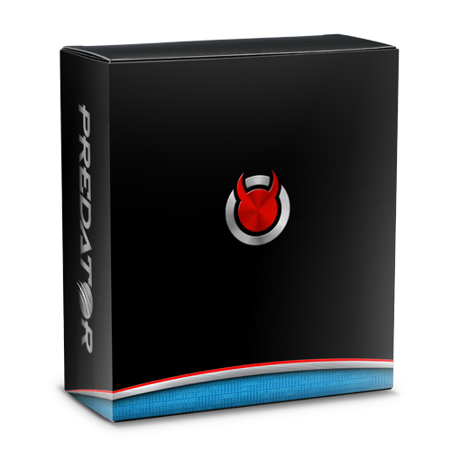 DiabloSport Predator 2 for Ford Truck - 7102