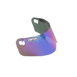 Simpson Motorcycle Helmet Replacement Shields - Fits Outlaw Bandit 3 - OB3ISE