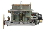 Holley 0-80402-2 500 CFM Marine Carburetor - Aluminum