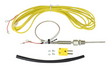 AEM K-Type Closed Tip Thermocouple - 30-2068
