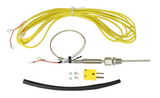 AEM K-Type Closed Tip Thermocouple - 30-2068