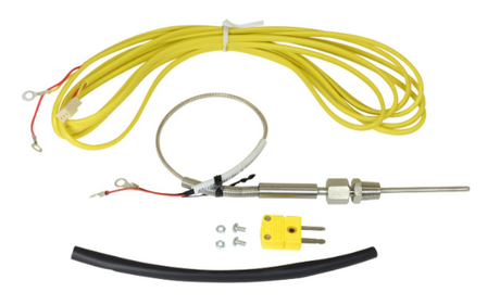 AEM K-Type Closed Tip Thermocouple - 30-2068