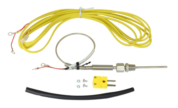 AEM K-Type Closed Tip Thermocouple - 30-2068