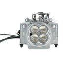 Holley 550-510-5PX-SBC Sniper 2 EFI Bundle with HyperSpark Ignition System