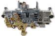 Holley 0-80573S 750 CFM Supercharger Double Pumper Carburetor - Draw-Thru