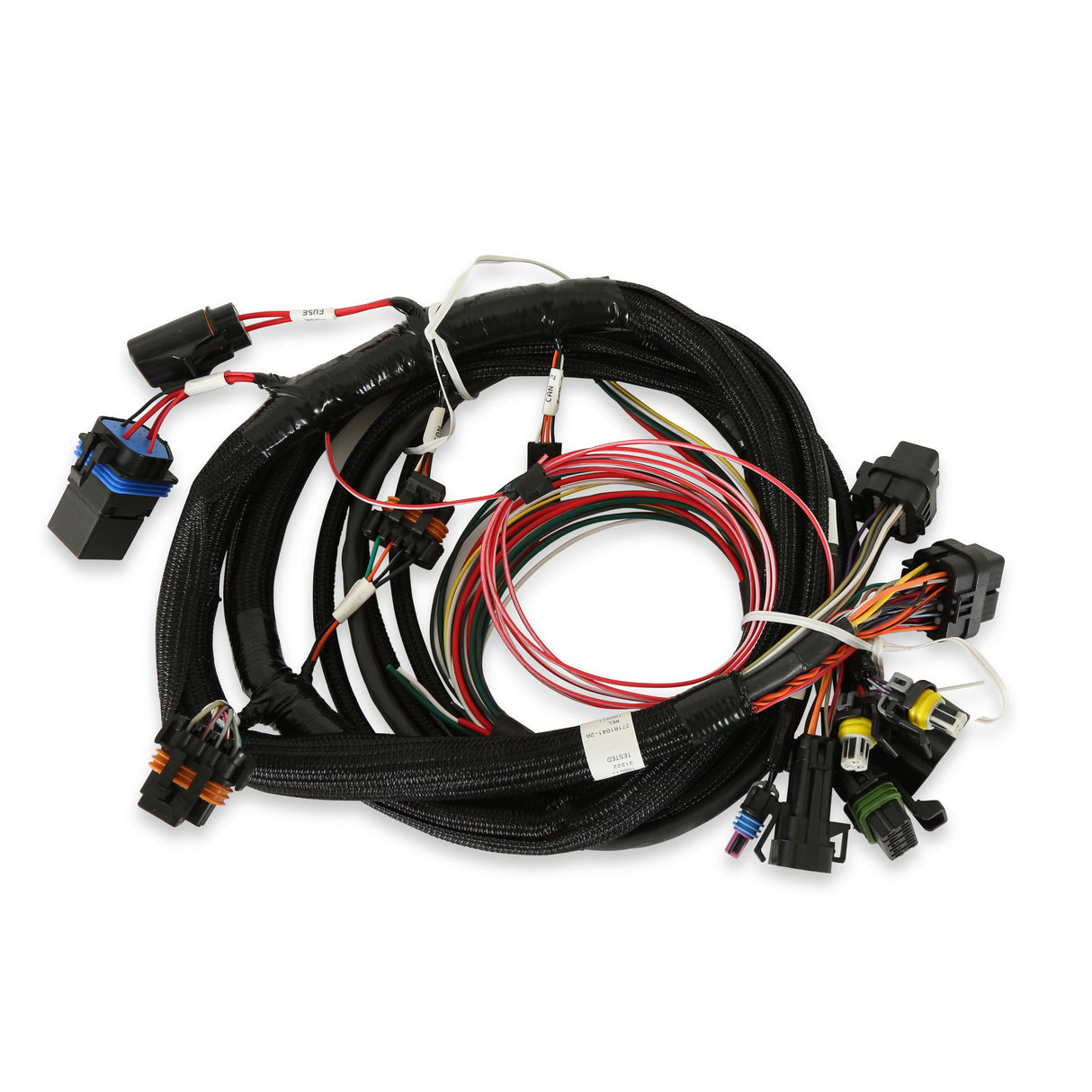 Holley 558-414 Terminator Main Harness