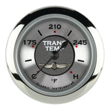 Classic Instruments All American 2-1/8" Transmission Temperature Gauge - AW127SRC