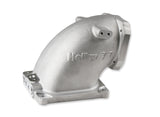 Holley 300-248 Cast Aluminum 4500 EFI Throttle Body Intake Elbow-LS