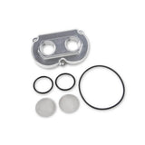 Holley 12-1602 12-1602 Dual Inlet Conversion Kit