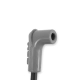 MSD Wire Set, SC Blk, BB Chevy for use with HEI Tower Cap - 35603