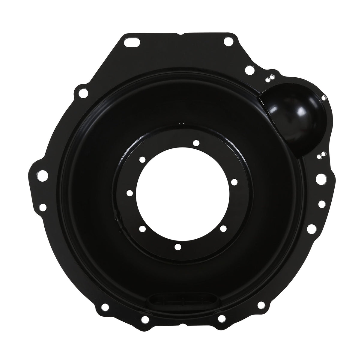 Quick Time Bellhousing - Ford Australian Barra - RM-4098