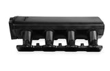Holley 820112-1 Sniper EFI Low-Profile Sheet Metal Fabricated Intake Manifold GM LS1/LS2/LS6