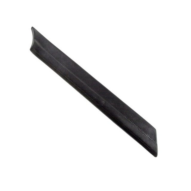 Scott Drake 67-68 Mustang Pillar Post Pad Black, RH) - C7ZZ-6503598-BK