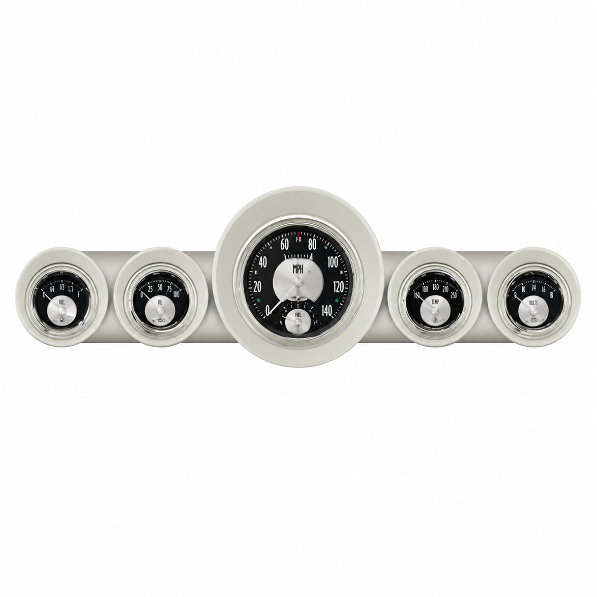 Classic Instruments All American Tradition 1959-60 Full-size Chevy LS Sending Unit - CH59AT65-LS