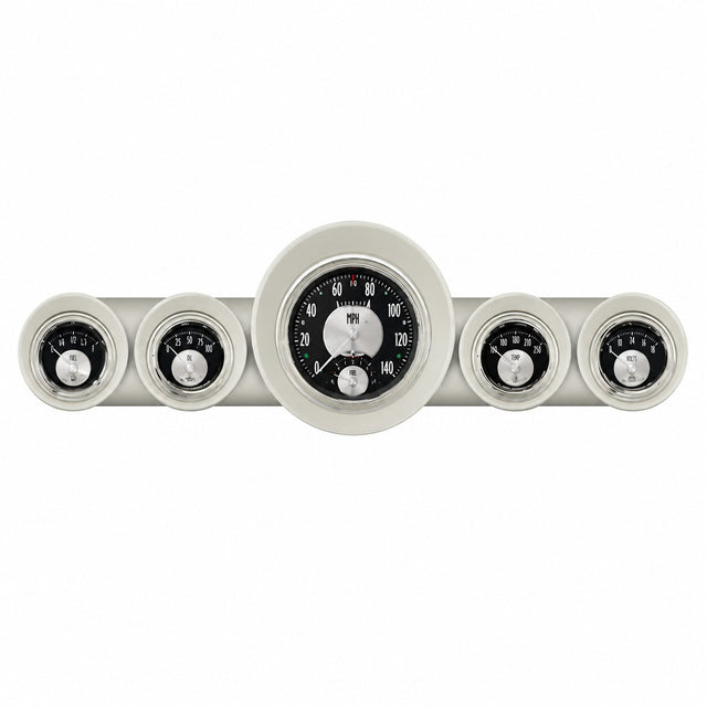 Classic Instruments All American Tradition 1959-60 Full-size Chevy LS Sending Unit - CH59AT65-LS