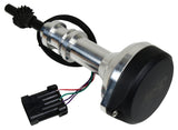 MSD DIS Digital Ignition System Kit - Black - 601533