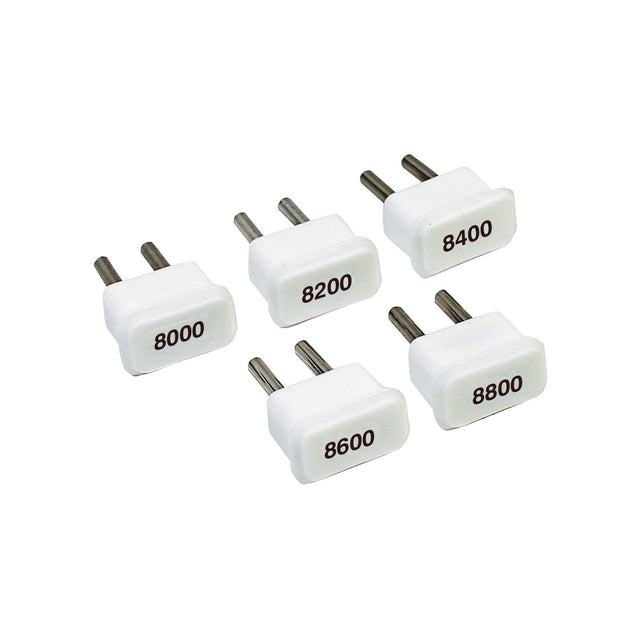 MSD 8000 Series Module Kit, Even Increments - 8748