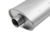 Flowtech Raptor Turbo Performance Muffler - 50052FLT