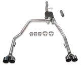 Flowmaster American Thunder Cat-back Exhaust System - 817891