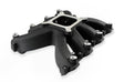 Holley 300-269BK Single Plane EFI Intake - GM LS7-Black