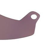 STILO Venti WRX Short Visor - Iridium Dark Yellow - YA0292