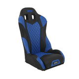 Simpson Safety Premium ProSport Seat with Heat Pad - PR107-307HP