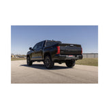 Flowmaster Outlaw Extreme Cat-Back Exhaust System - 818138