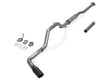 Flowmaster Flow FX Cat-back Exhaust System - 717881