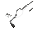 Flowmaster Flow FX Cat-back Exhaust System - 717881