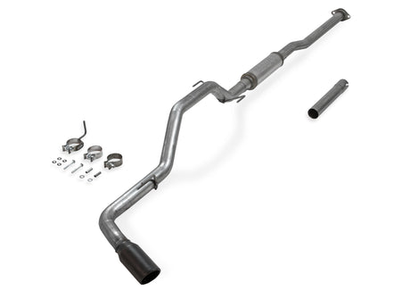 Flowmaster Flow FX Cat-back Exhaust System - 717881