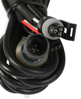 Holley 26-606 Analog Style Boost/Vacuum Gauge