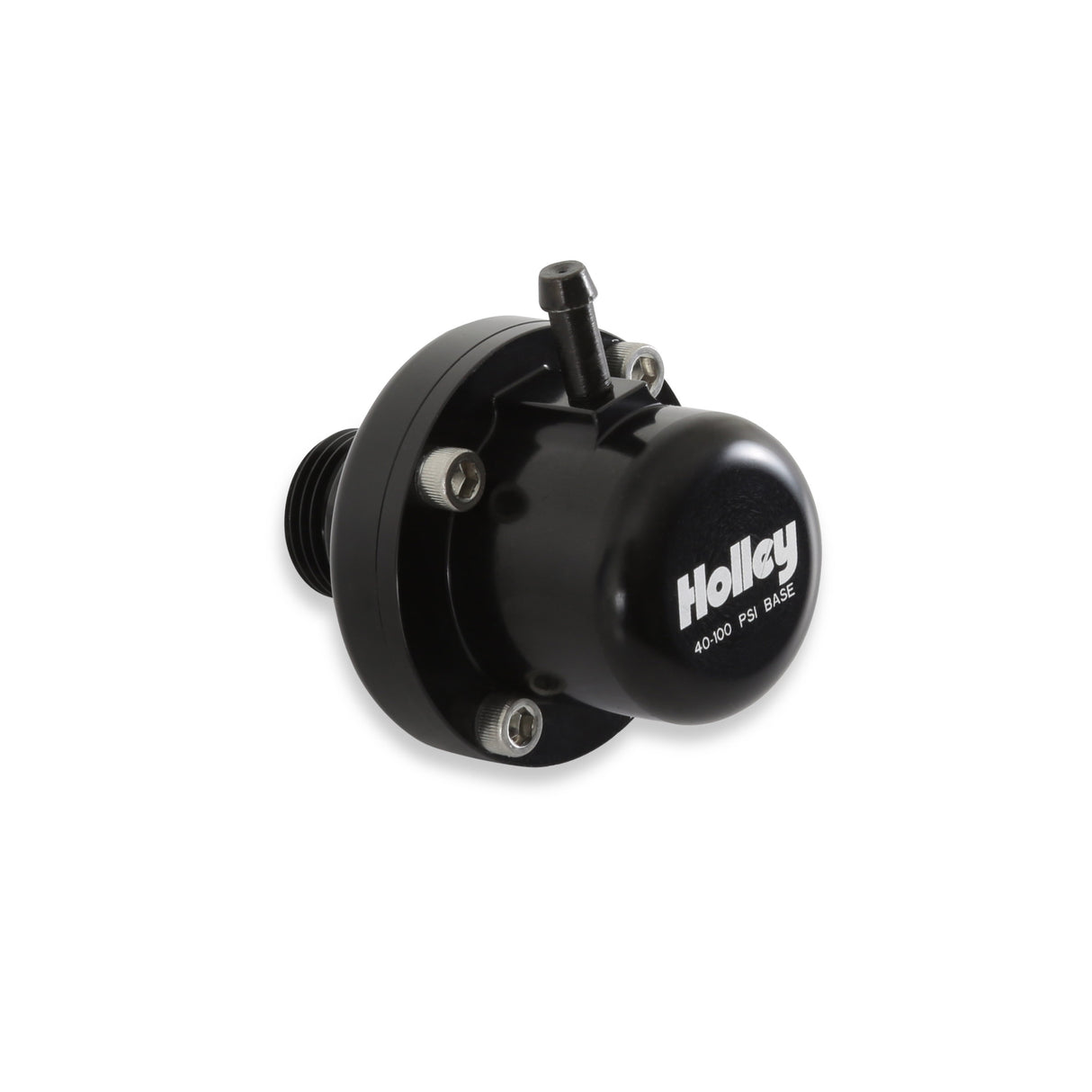 Holley 12-1005 HOLLEY DIRECT MOUNT FUEL PULSE DAMPER