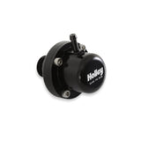 Holley 12-1005 HOLLEY DIRECT MOUNT FUEL PULSE DAMPER