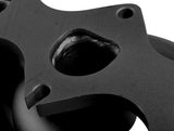Flowtech Shorty Headers - Black Painted - 12124FLT