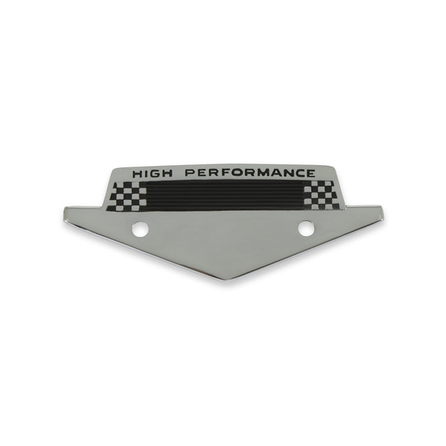 Scott Drake Emblem, High Performance - C5ZZ-16228-B
