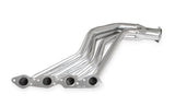 Flowtech Long Tube Header - Ceramic Coated - 31530FLT