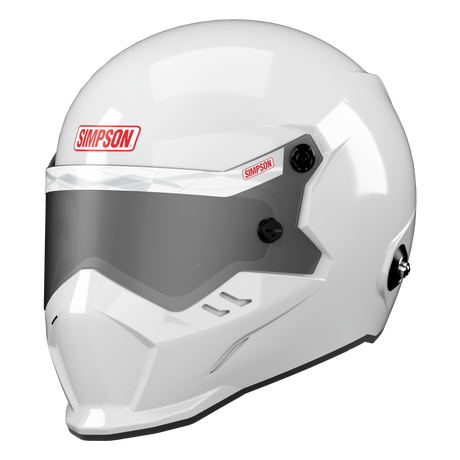 Simpson Kingsnake Helmet SA2025 - 9290041