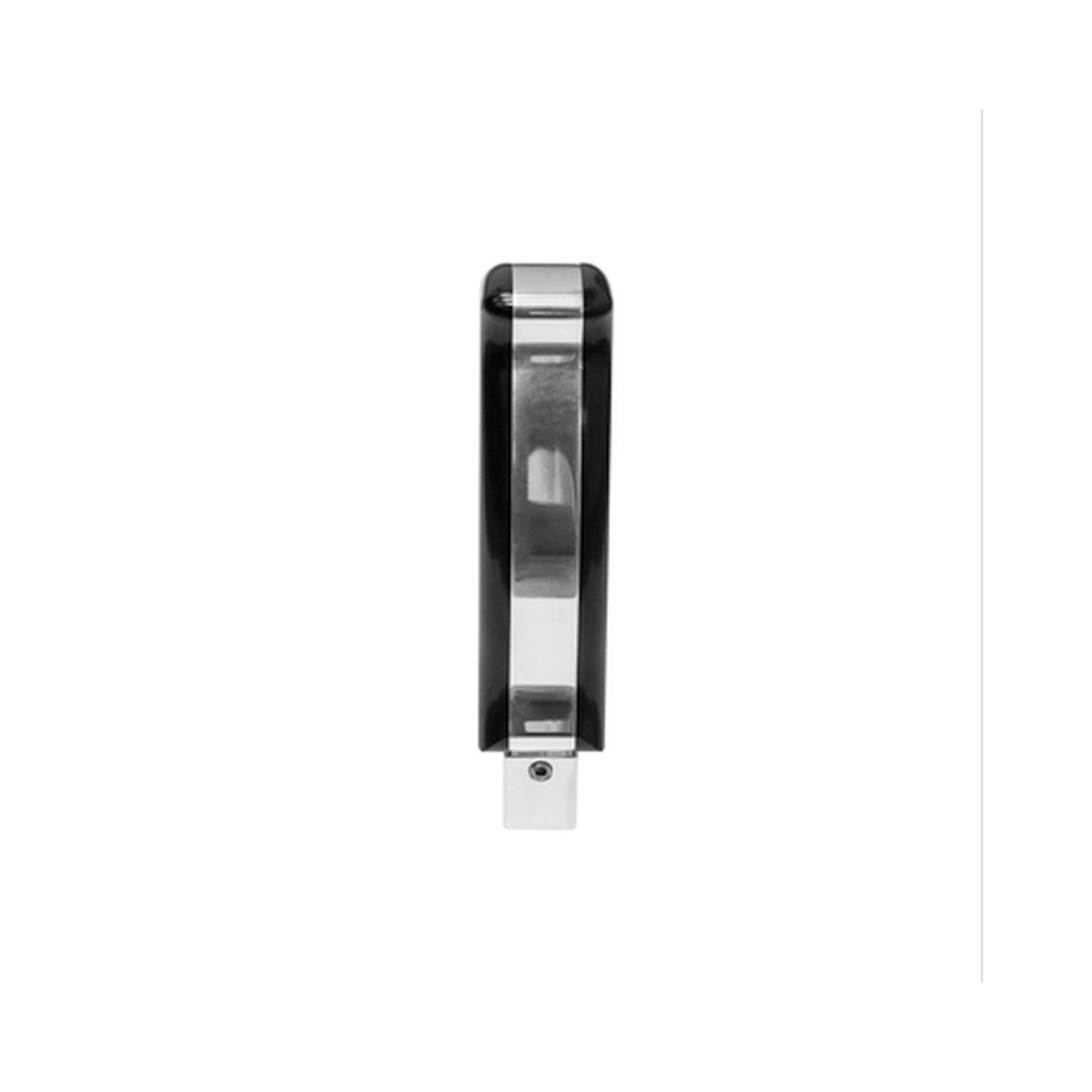 Hurst Billet/Plus Pistol Grip Auto Shift Handle - 5380437