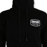 Simpson Original Hoodie - 44109Z